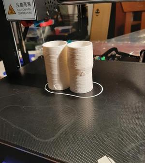 Customizable pipe coupler (for vacuum cleaner)