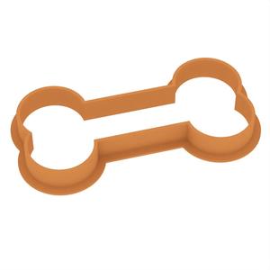 Dog Bone Cookie Cutter