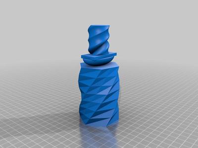 Thingiverse Remix