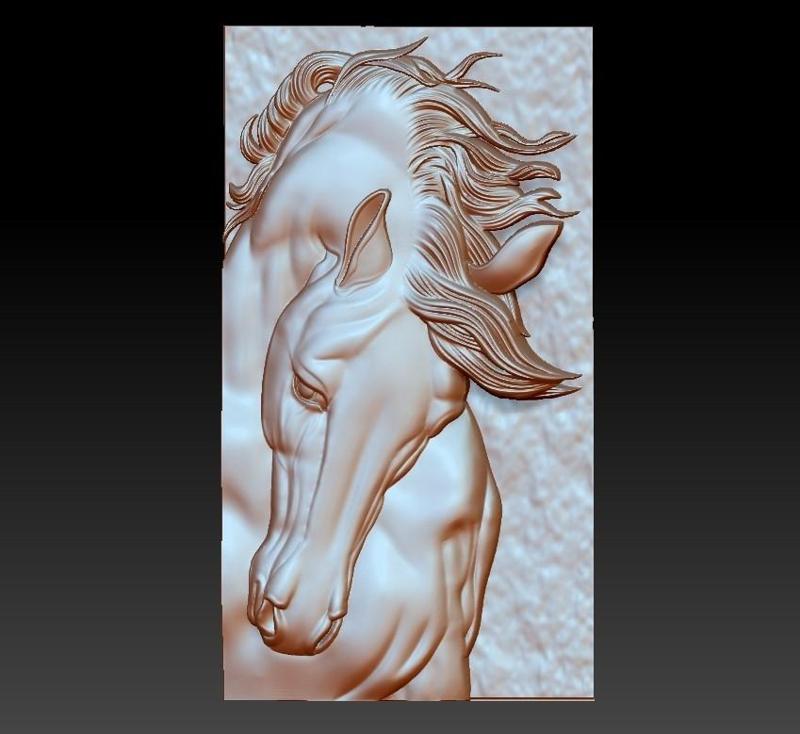 horse