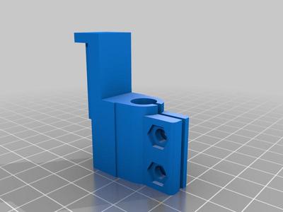Dial Indicator extended arm to fit every model