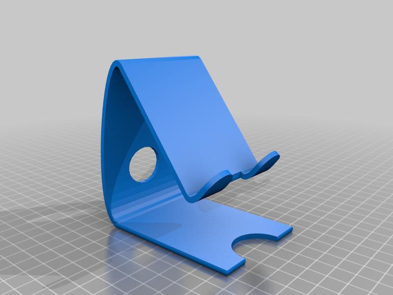 Cell Phone Stand V2