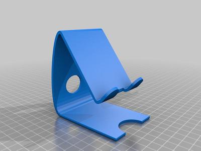 Cell Phone Stand V2
