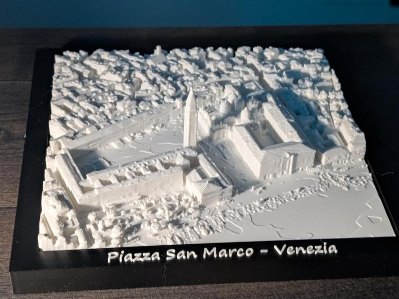 Venice - Saint Mark's Square