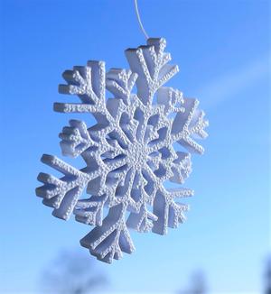 Snowflake