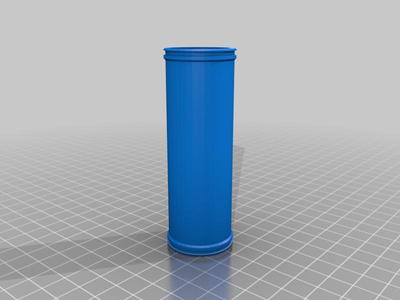 Fat Bike Bottom Bracket Core