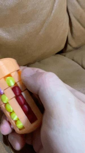 ball puzzle