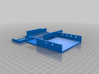 Multi-Filament manifold