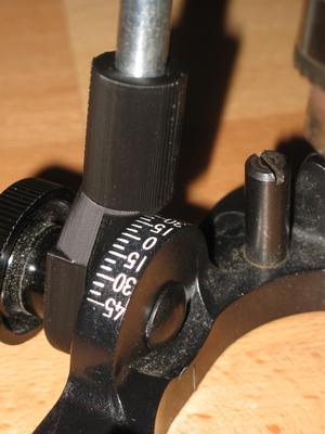 Repair Part for Drill Accessory