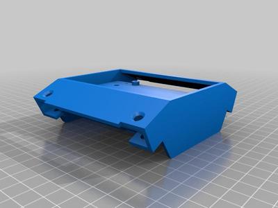 Extractor de humo para soldador, con iluminación y medidor de conectividad