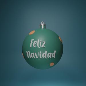 Christmas Ball