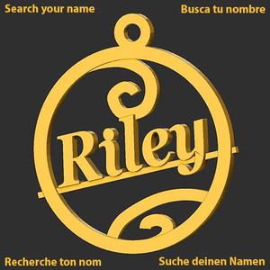 Riley