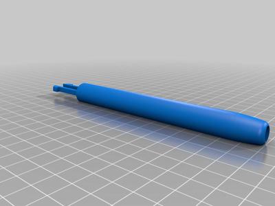 Microsoft Surface Pro Slim Pen Case