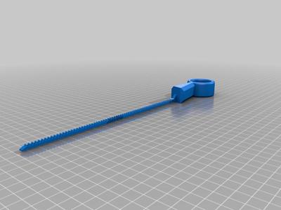flying helicopter toy customizations