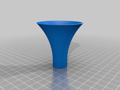 Peppercorn Funnel