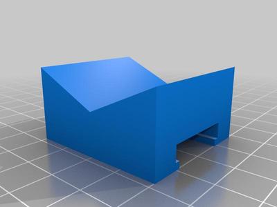 V block for Irwin clamps