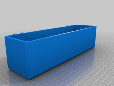 Box, Case