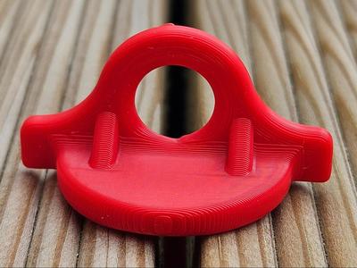 Decking Anchor