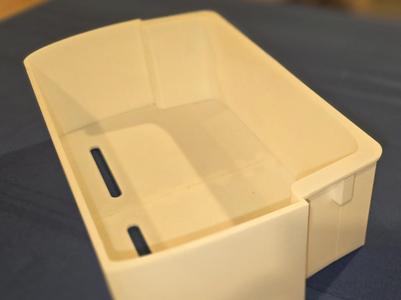 Refrigerator Door Basket / bin