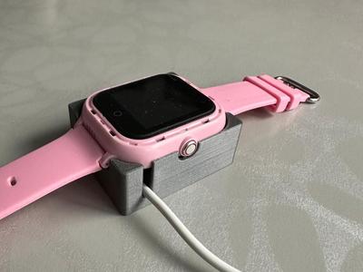 Charging stand for Armodd smart watch