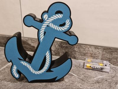 Anker Anchor Lightbar Led