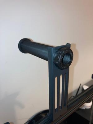 Support de bobine 2 kg - CR10S PRO - Coil holder