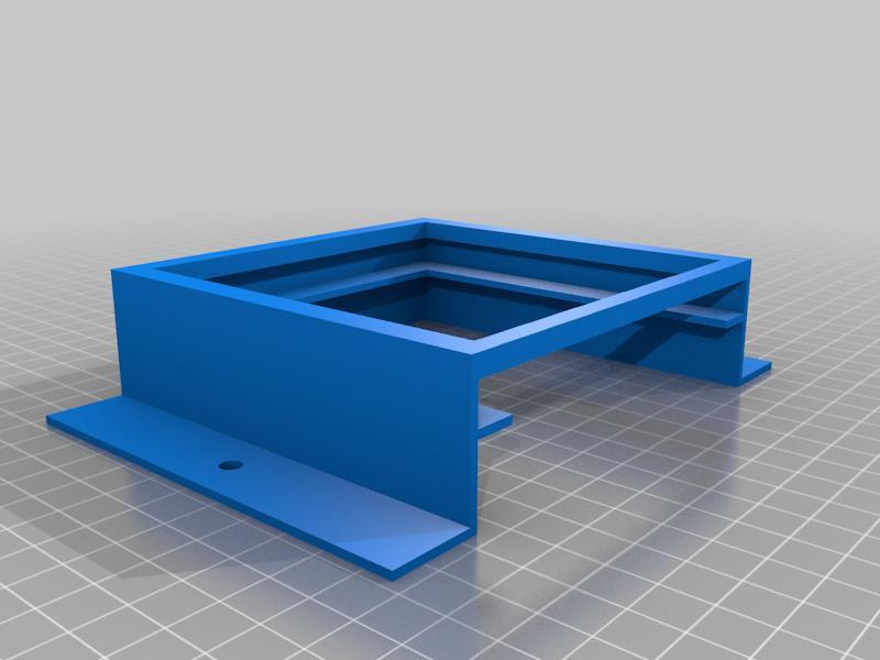 Arlec Rope Light Solar Panel Bracket