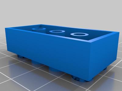 LEGO BRICKS