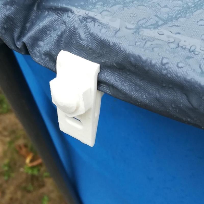 Intex / Best Way pool winter cover pliers