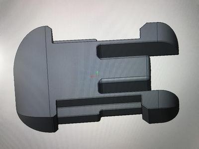 GoPro Blindclip MK1