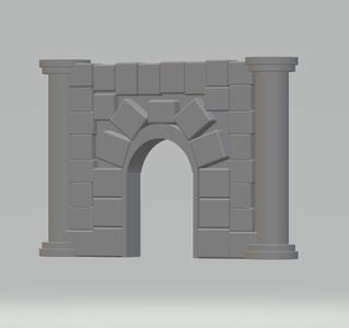 FHW: Just another brick in the wall