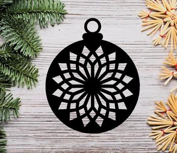 Christmas Tree Decoration