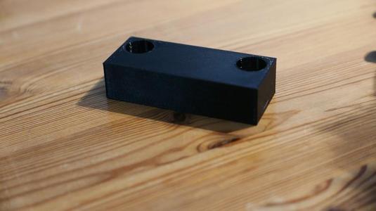 15 mm Rod Support
