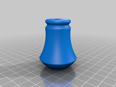 Bottle Stopper Top