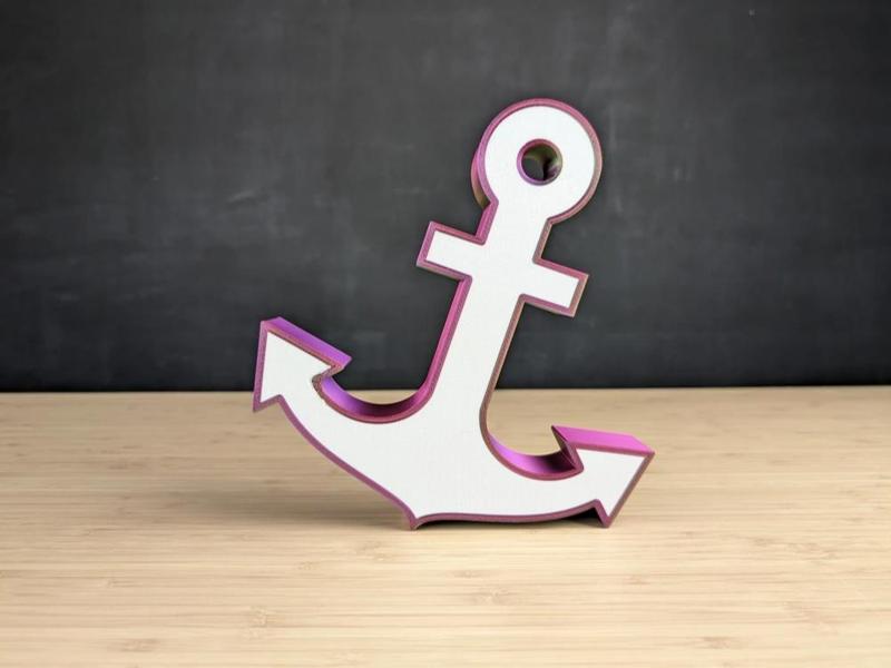 Anchor - Anker