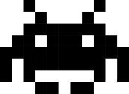 Space Invaders 3D