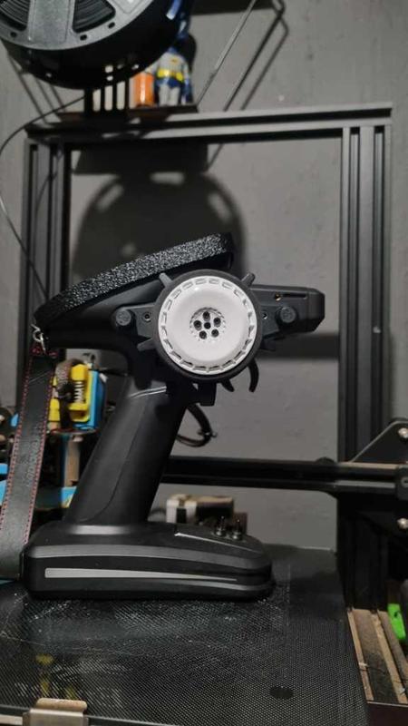 Aero rim for Radio master MT12