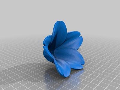 Randy's Flower