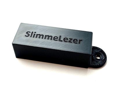 Case for SlimmeLezer ethernet
