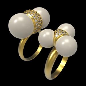 Ring R020