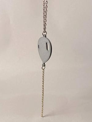 Balloon pendant - full version - 9/14 collection
