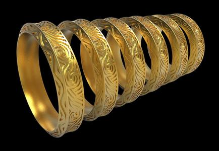 Ring R027