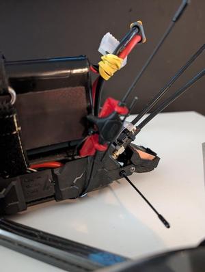 Chimera 7 Drone Antenna Holder