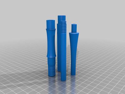 Complete Lindsay Smallpipes