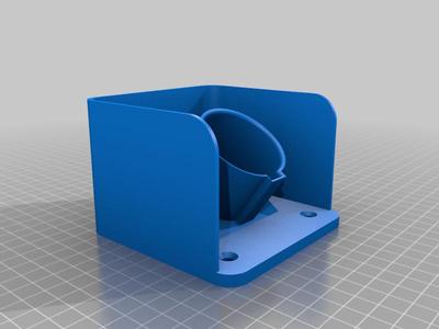 L2 (J1774) charger holster