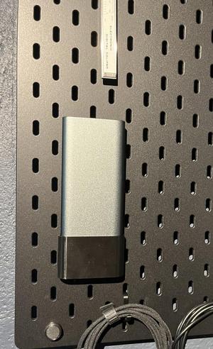 Skådis Holder Luxorpart Precision Screwdriver
