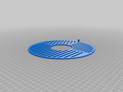 127 Bahtinov Mask Generator