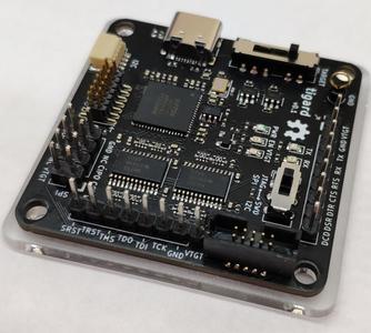 Tigard Acrylic Baseplate (laser cut)