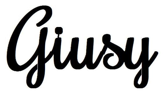 Giusy name