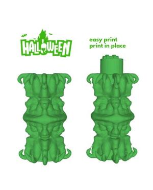 EASY PRINT CLIPPER COVER